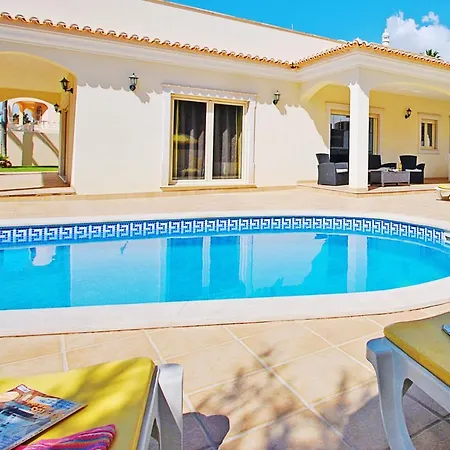 Villa Anna Ant *