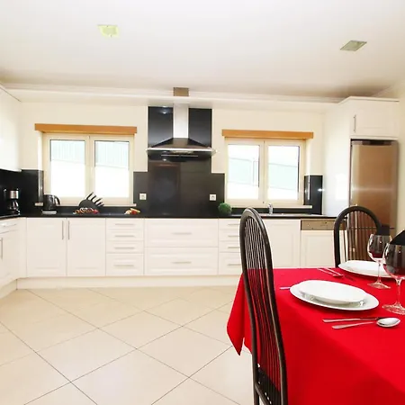 Anna Ant Villa Albufeira