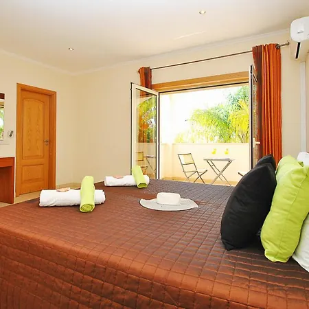 Villa Anna Ant *