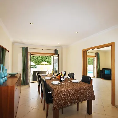 Villa Anna Ant Albufeira