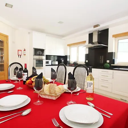 Anna Ant Villa *