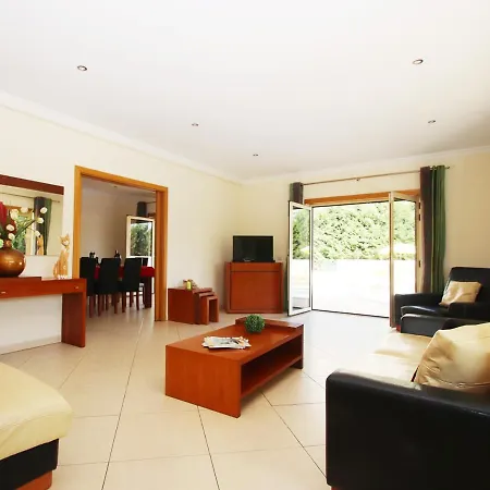 Villa Anna Ant Albufeira