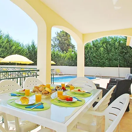 Anna Ant Villa *