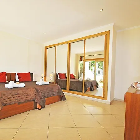 Villa Anna Ant