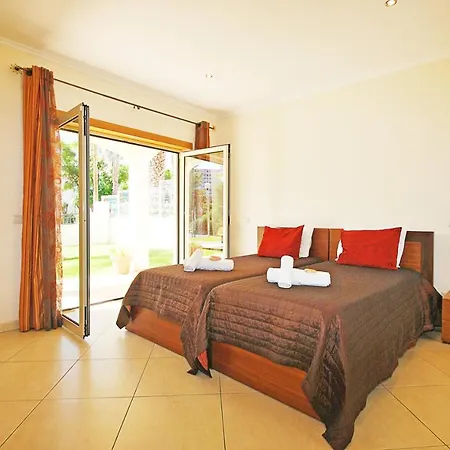 Villa Anna Ant *