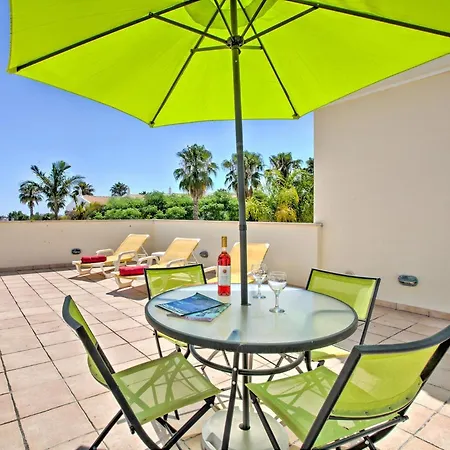 Villa Anna Ant *