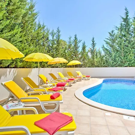 Villa Anna Ant *