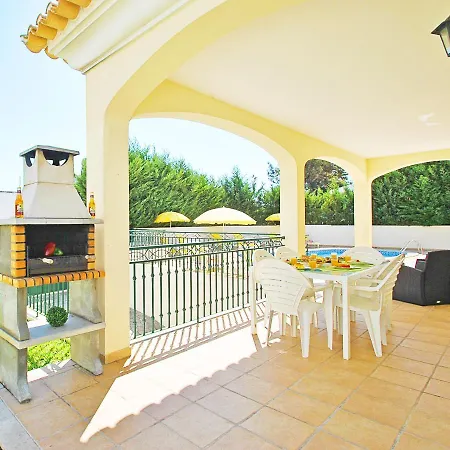 Anna Ant Villa Albufeira