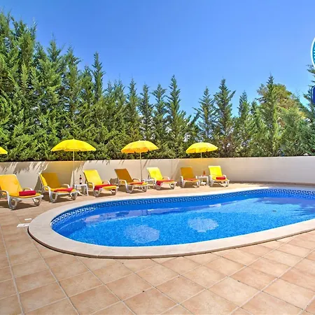 Anna Ant Villa